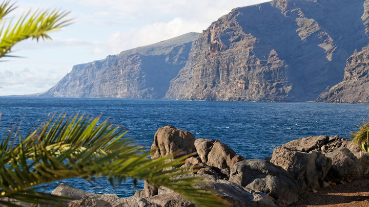 Las Islas Canarias: nuestra fuente de inspiración