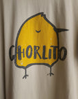 CHORLITO LOGO