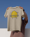 CHORLITO LOGO