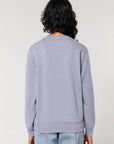 BORDADO Sudadera