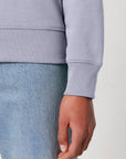 BORDADO Sudadera