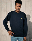 BORDADO Sudadera