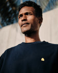 BORDADO Sudadera