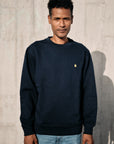 BORDADO Sudadera