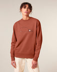 Can Per Van Sudadera