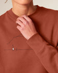 Can Per Van Sudadera