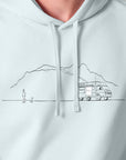 CAN PER VAN - Sudadera Capucha