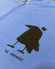 THE CROW(N) - ZIP