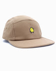 GORRA 5 paneles