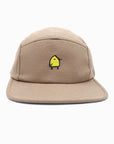 GORRA 5 paneles