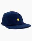 GORRA 5 paneles