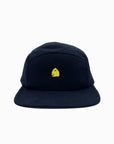 GORRA 5 paneles