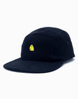 GORRA 5 paneles