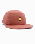 GORRA 5 paneles
