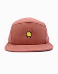 GORRA 5 paneles