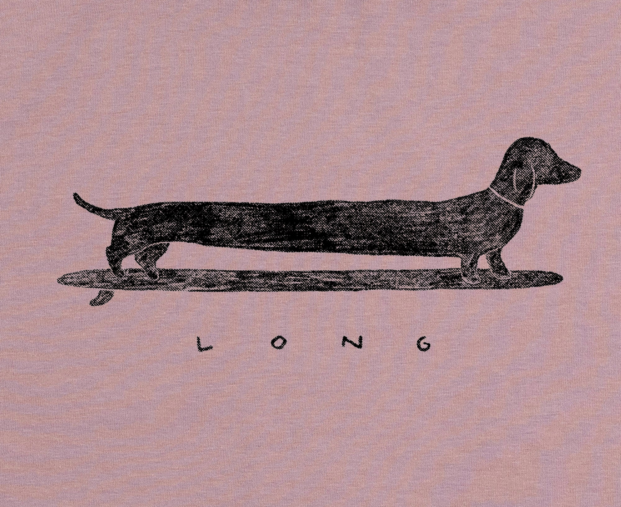 Long - Mangas remangadas