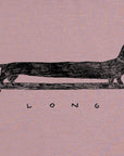 Long - Mangas remangadas