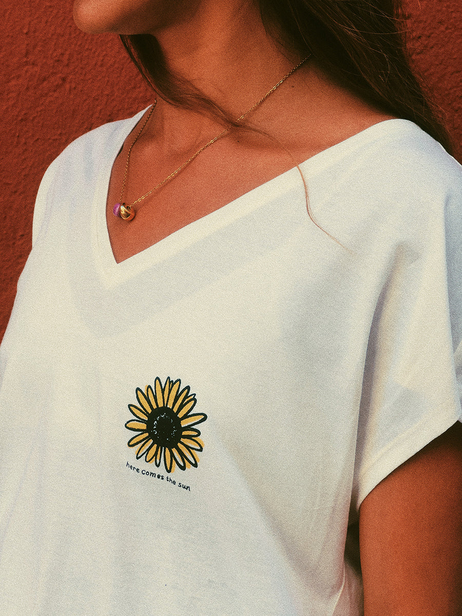 HERE COMES THE SUN (2)
