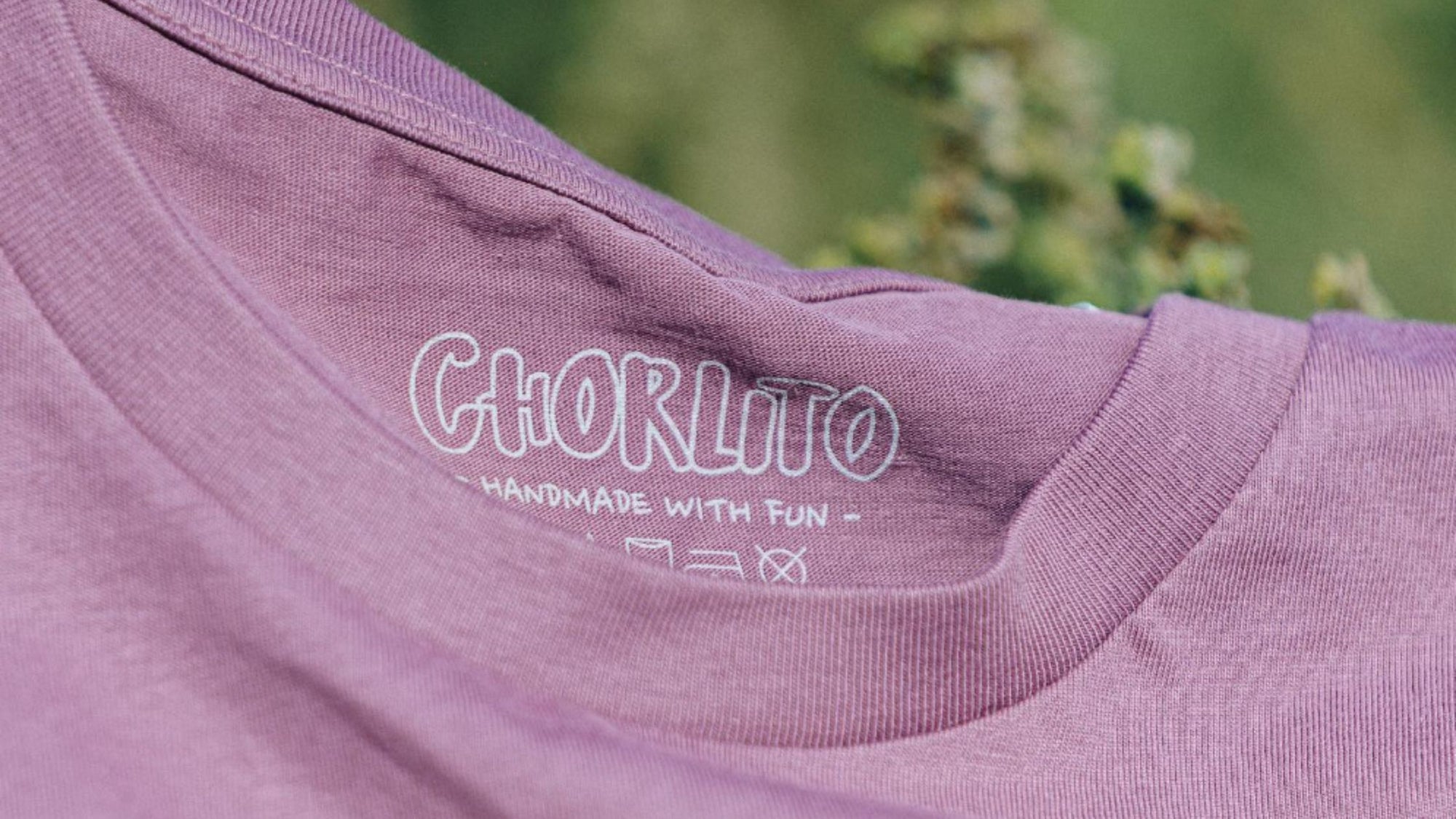 Global Recycled Standard: una prueba de nuestro compromiso