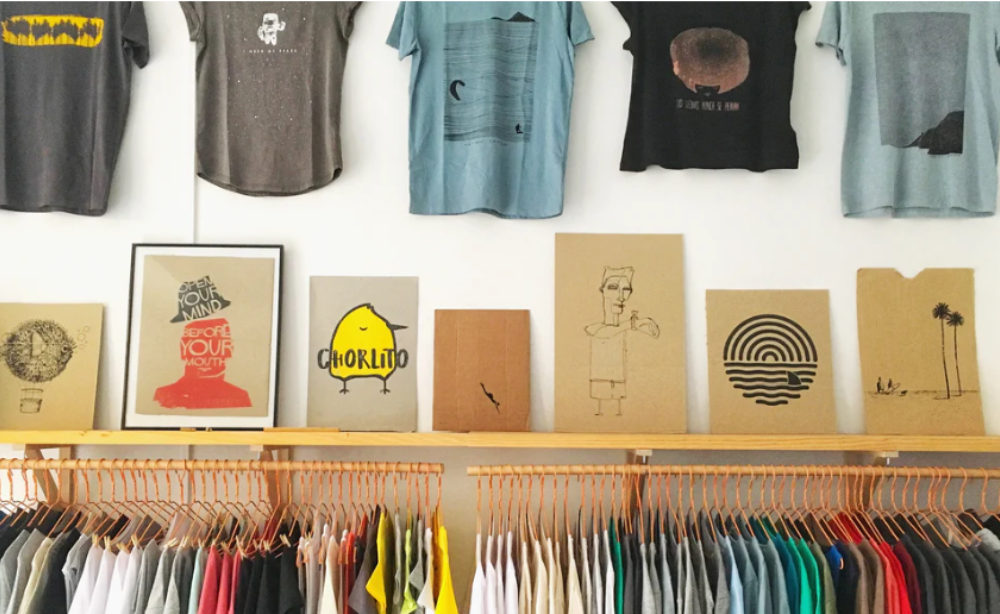 camisetas canarias