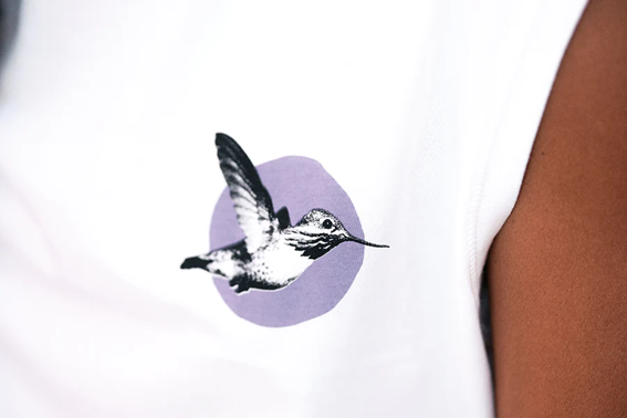 Nuevo modelo de camisetas para gente que mola