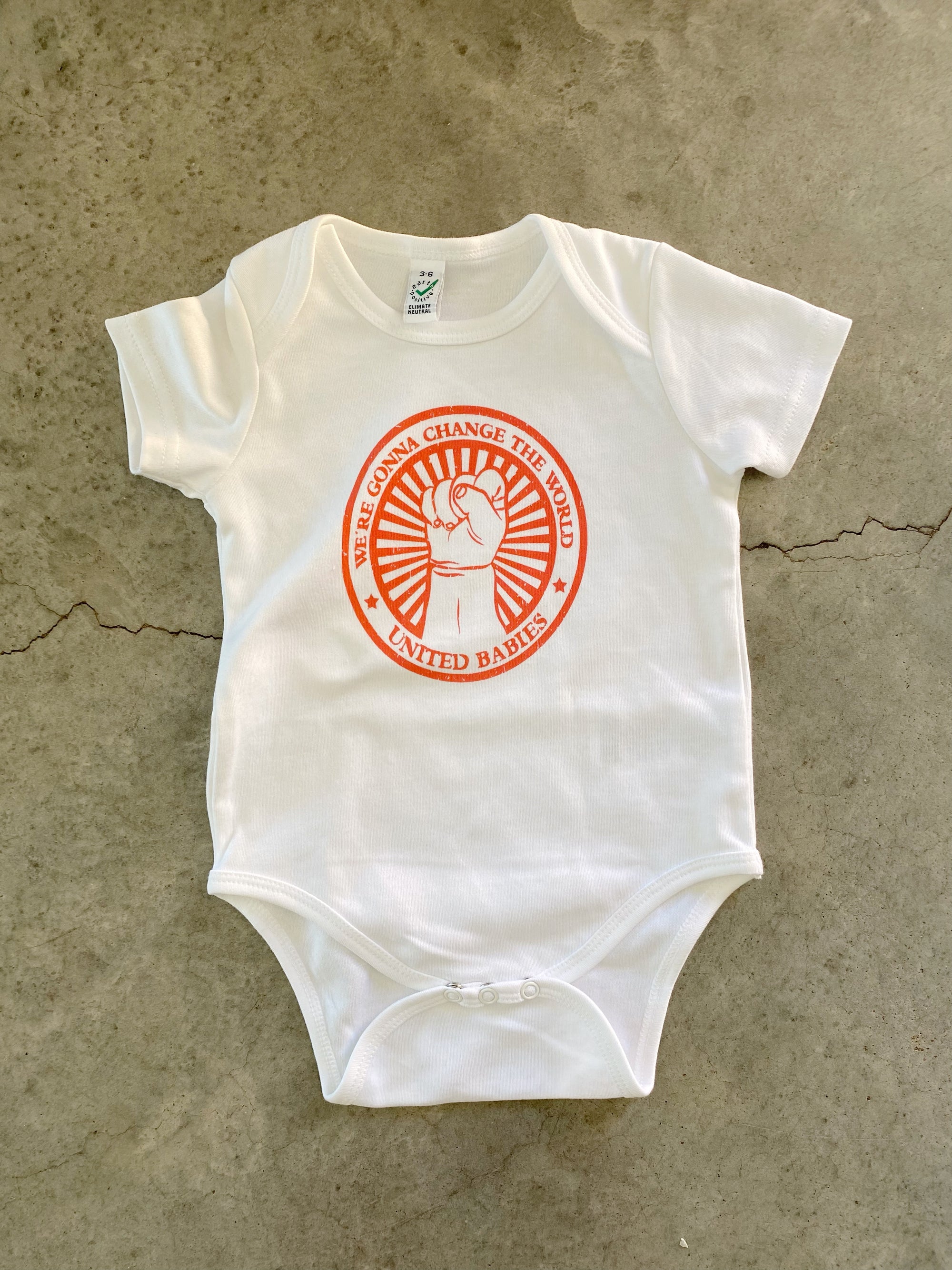 United Babies