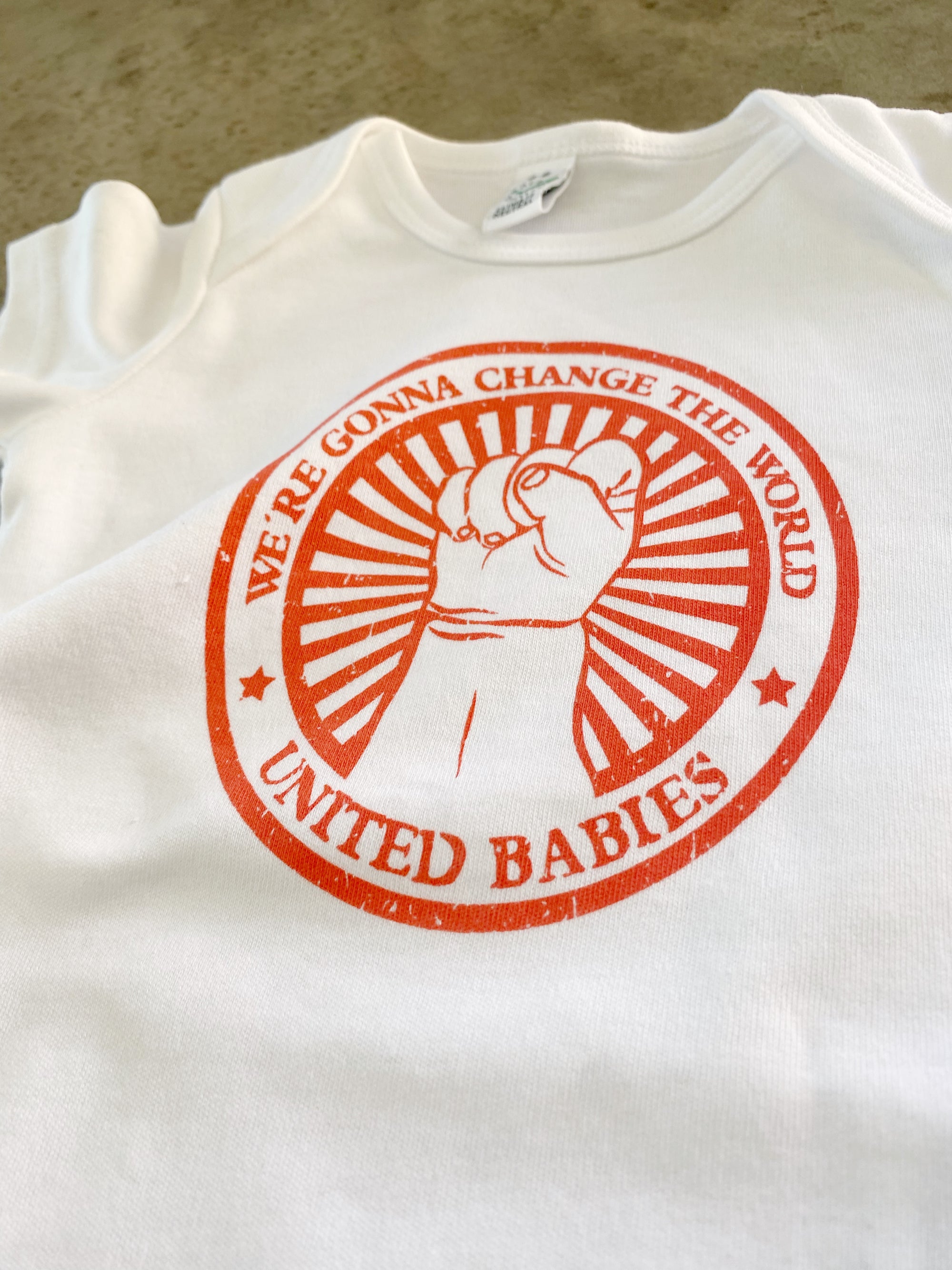 United Babies