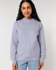 BORDADO Sudadera