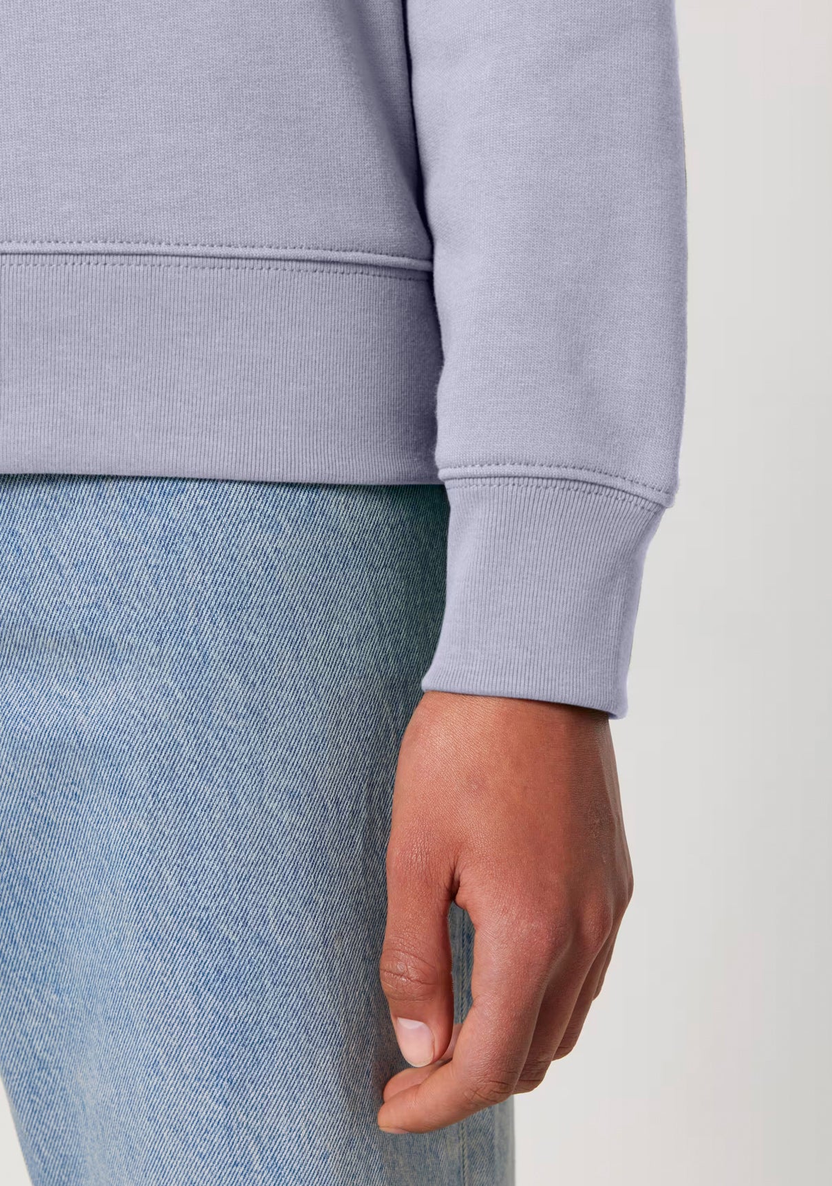 BORDADO Sudadera