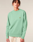 BORDADO Sudadera