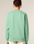 BORDADO Sudadera
