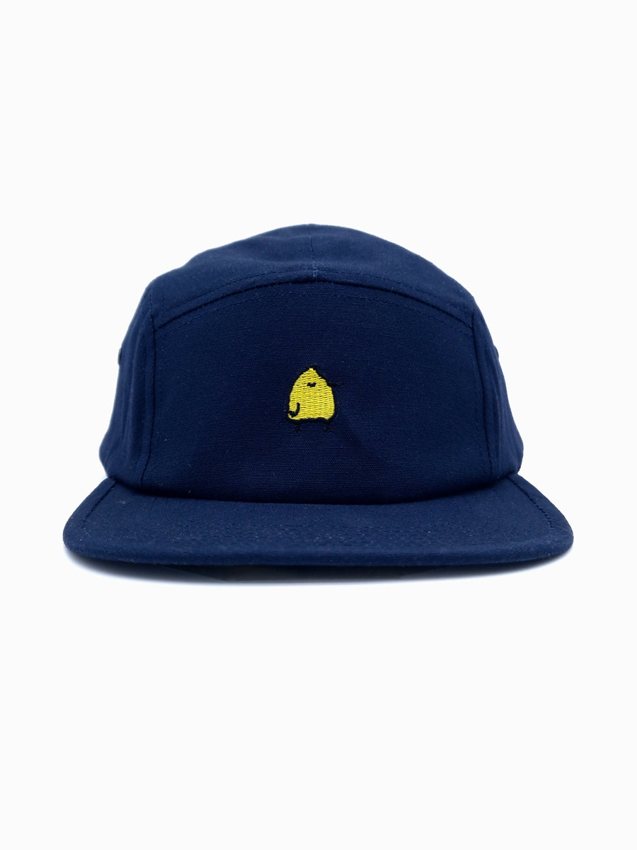 GORRA 5 paneles