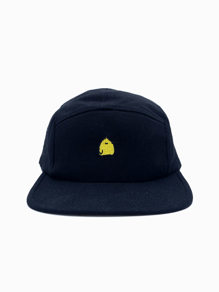 GORRA 5 paneles