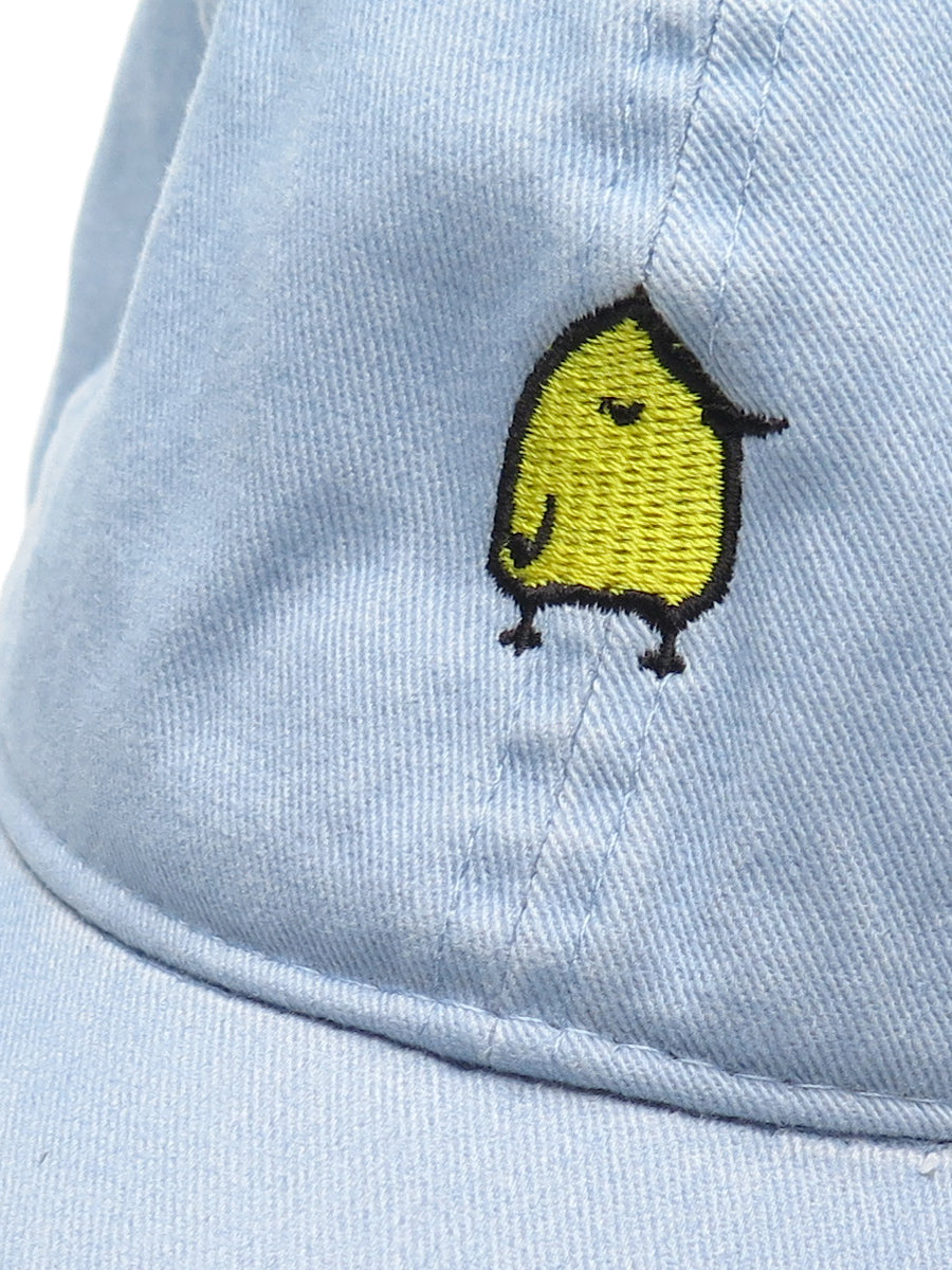 GORRA