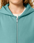 El Suelo es Lava. Mini Sudadera