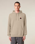 EL SUELO ES LAVA - HOODIE