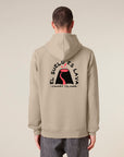 EL SUELO ES LAVA - HOODIE
