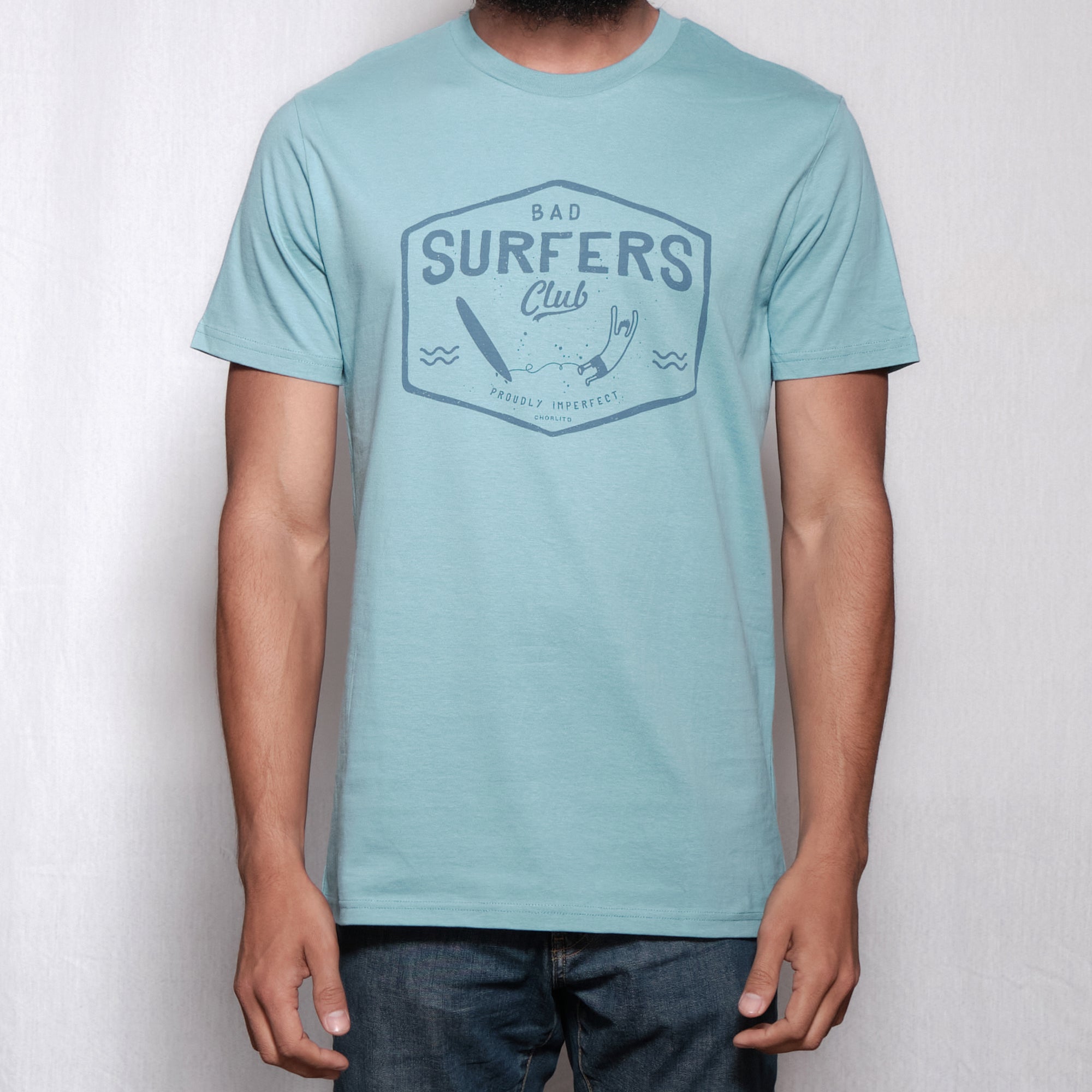 BAD SURFERS CLUB