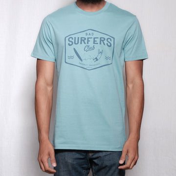 BAD SURFERS CLUB
