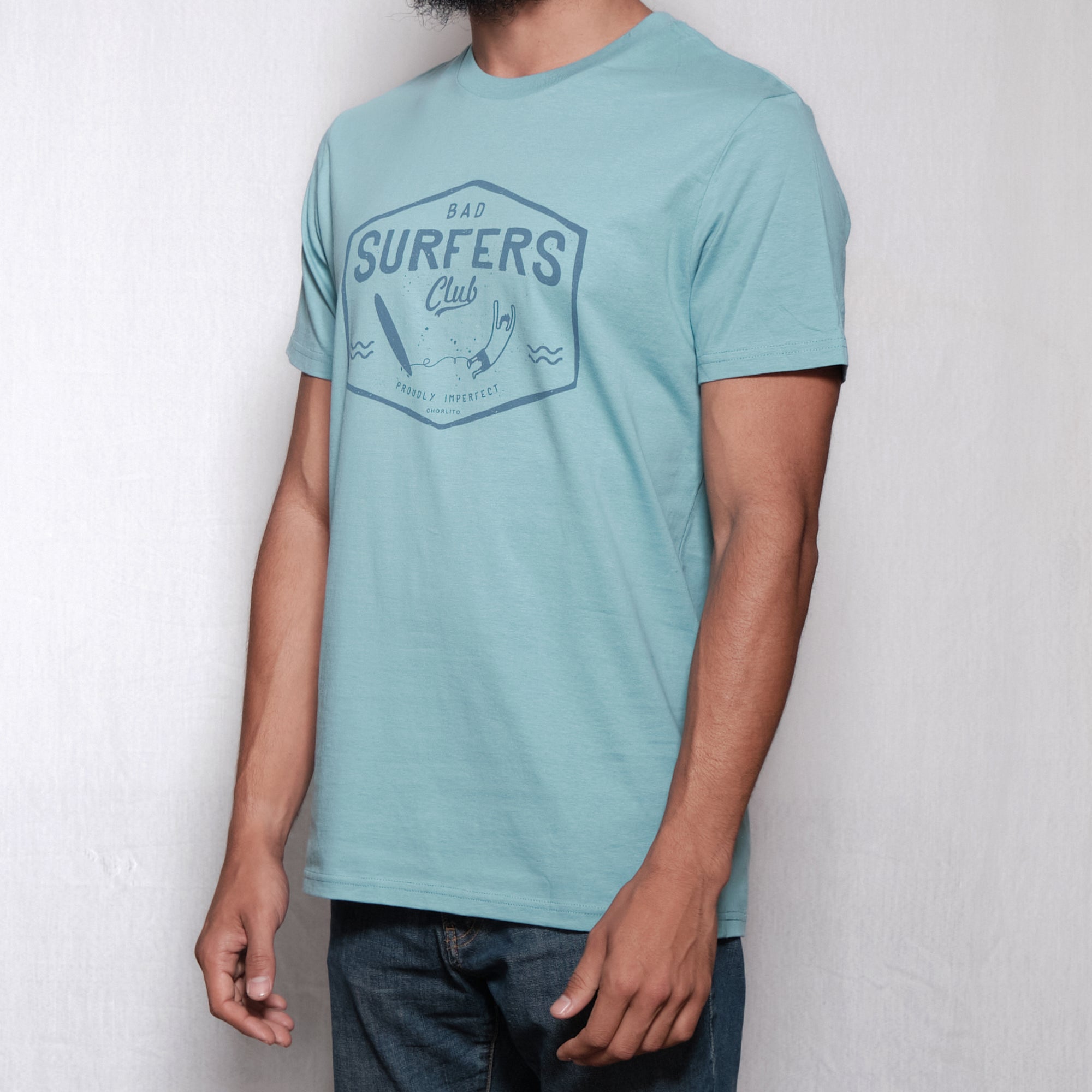 BAD SURFERS CLUB