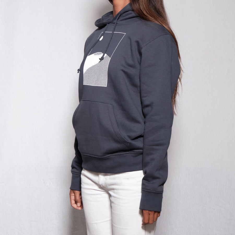 DUNA - HOODIE