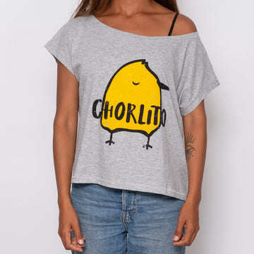 CHORLITO LOGO