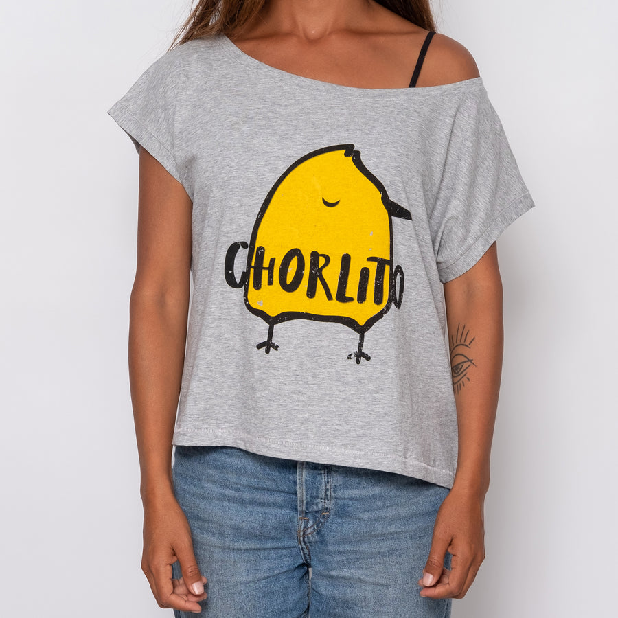 CHORLITO LOGO