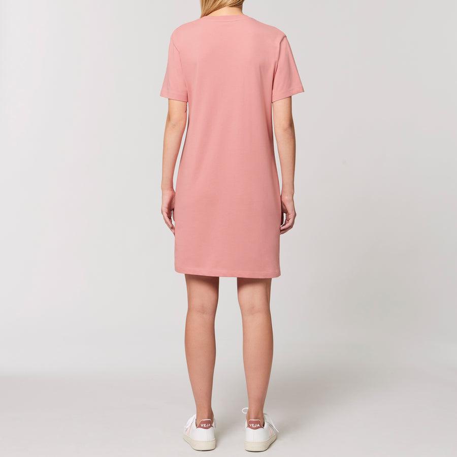 NO SOY YO, ERES TÚ - (vestido)