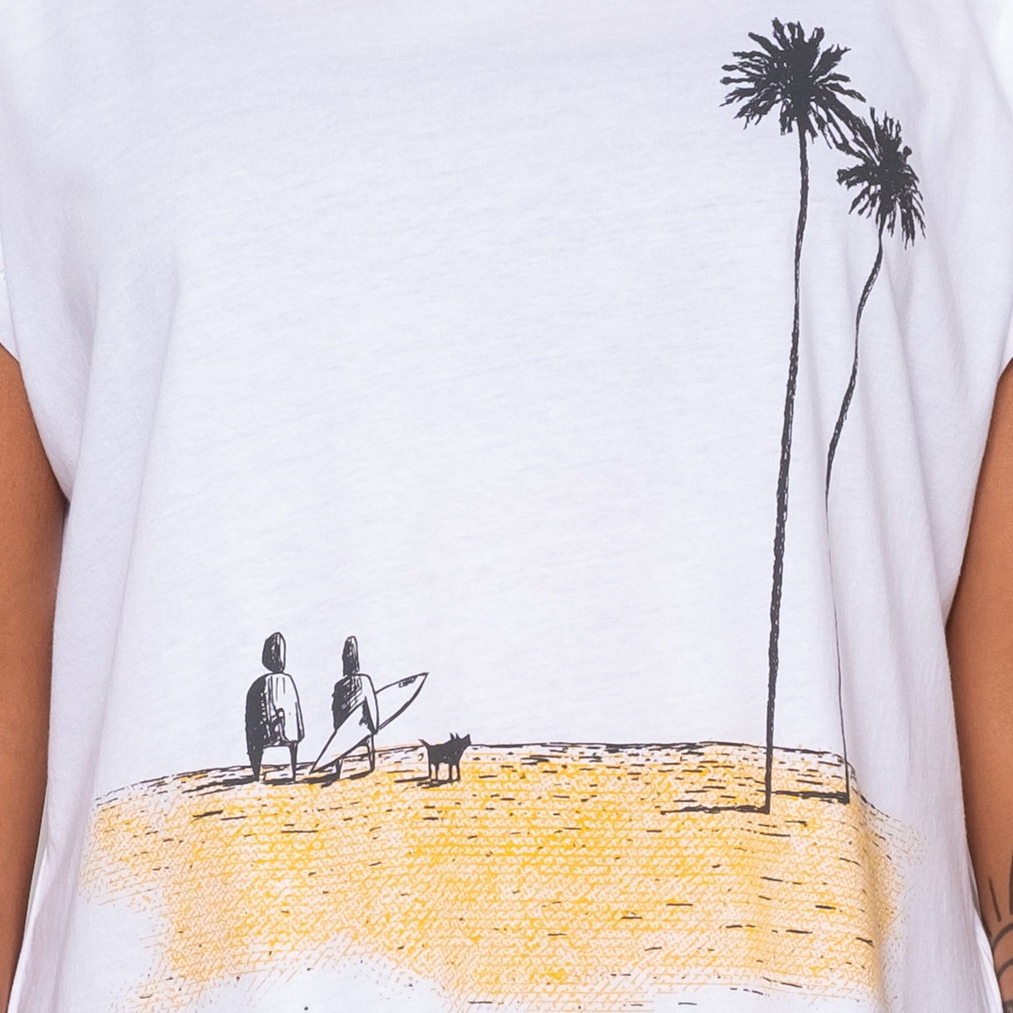PALMERAS