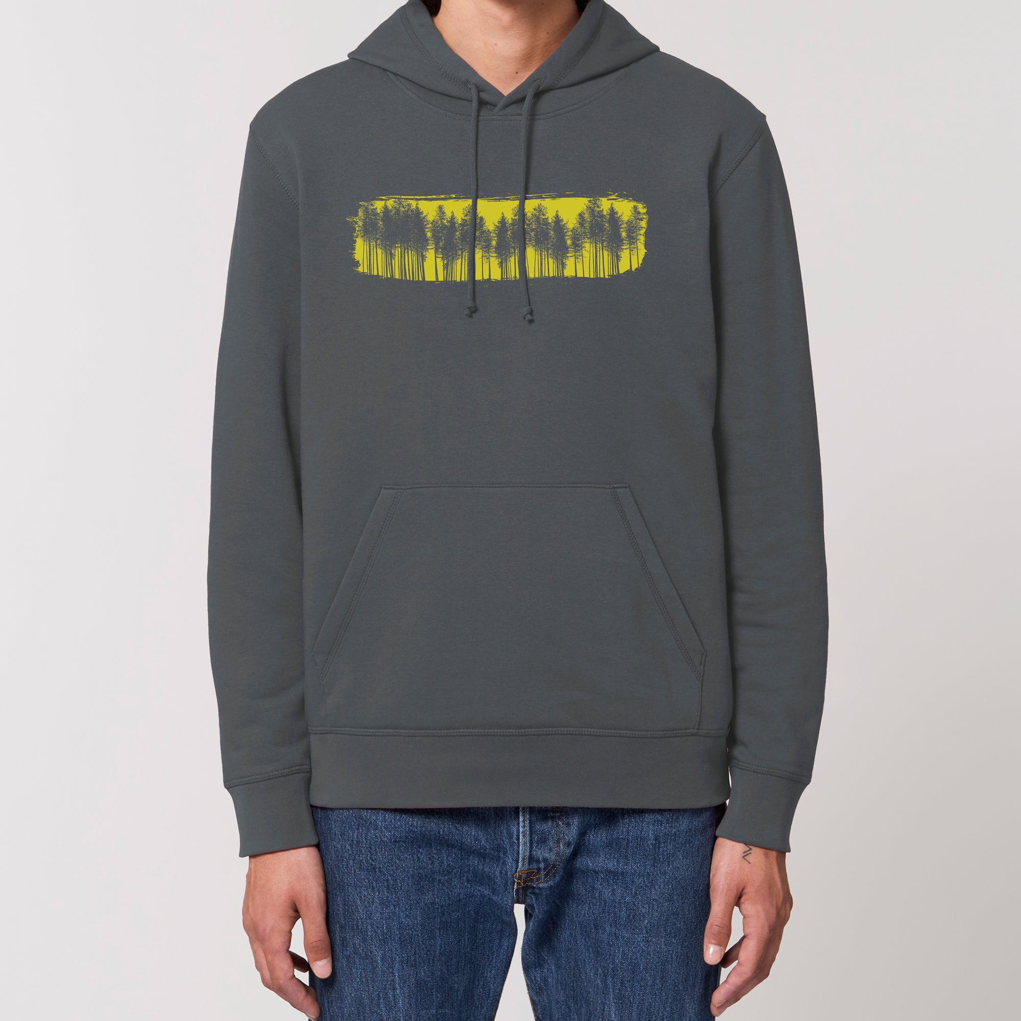 PINOS - HOODIE