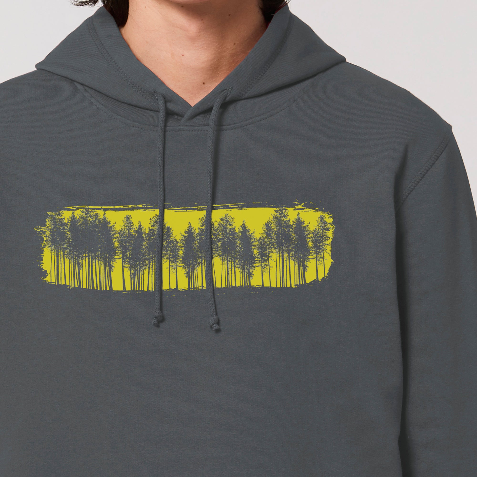 PINOS - HOODIE
